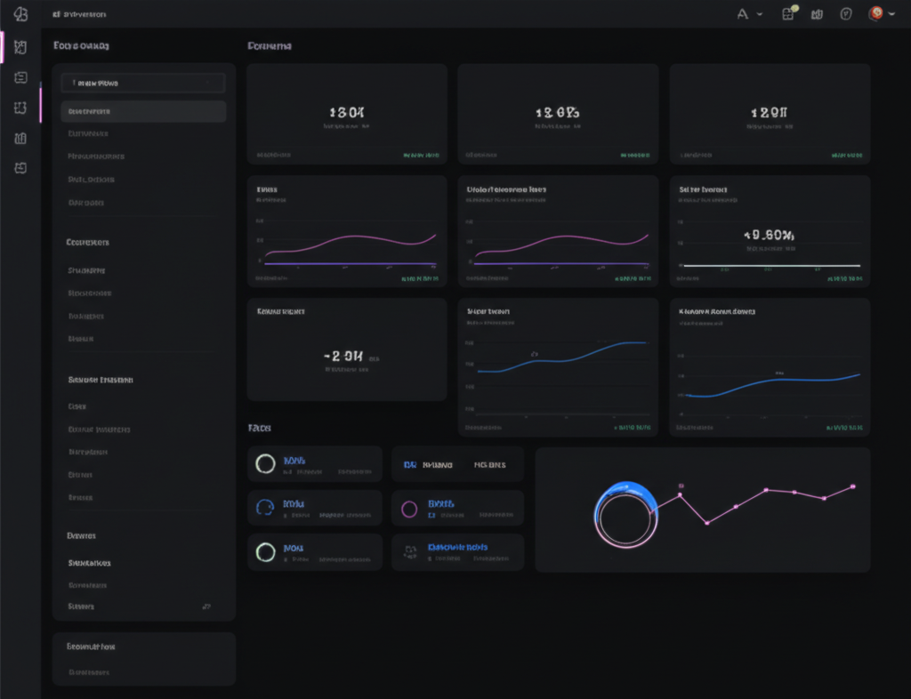 E-commerce Platform Redesign