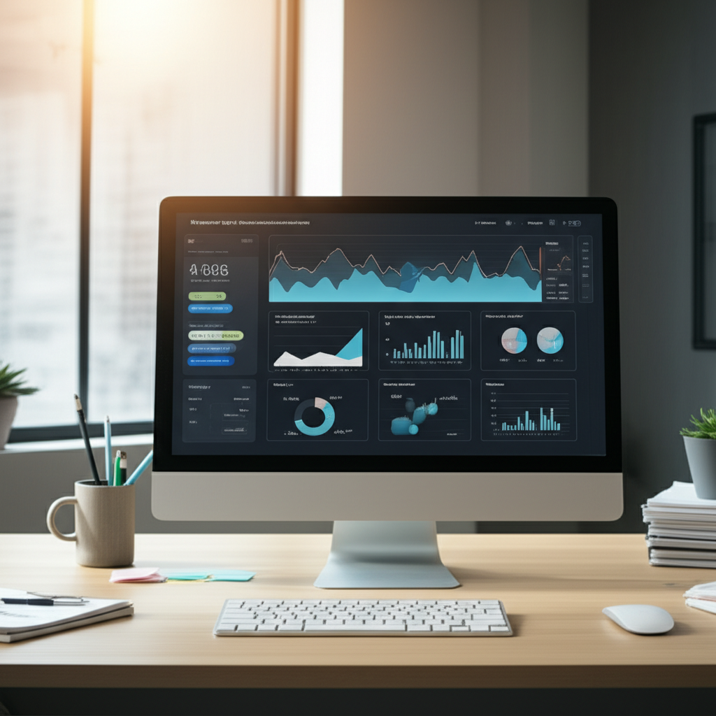 Enterprise Digital Transformation