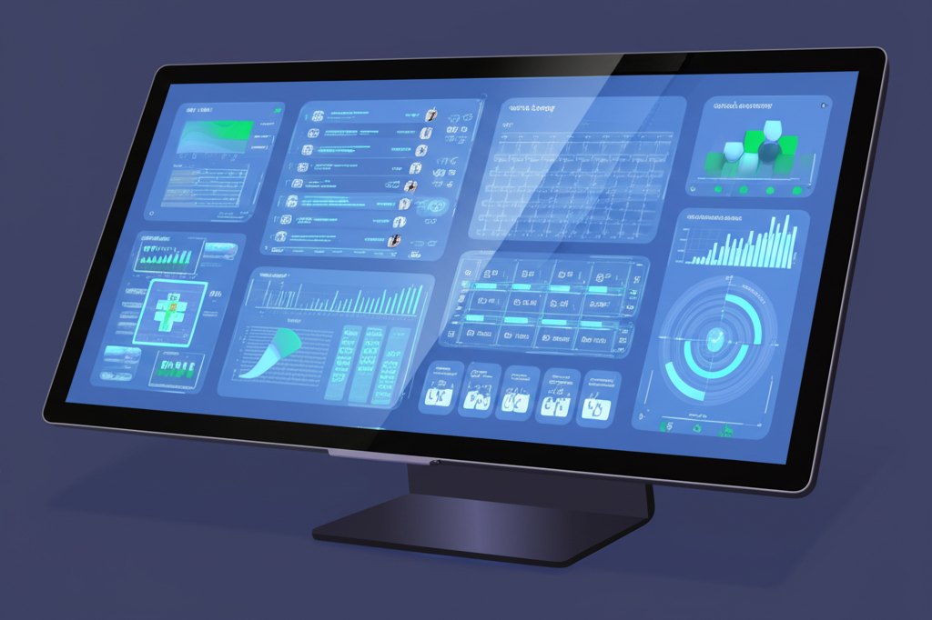 Healthcare Patient Management