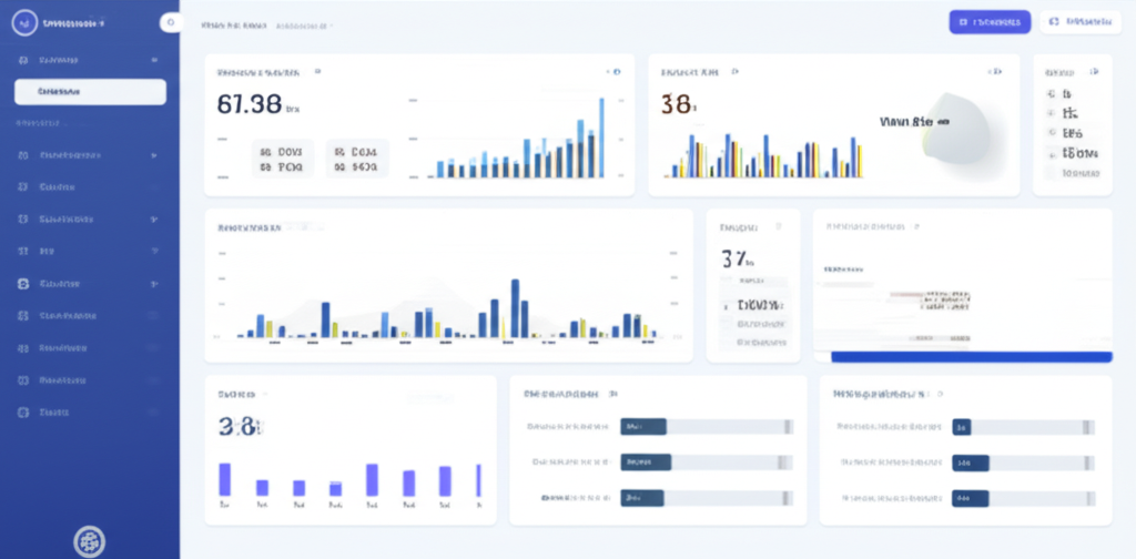 Supply Chain Management System